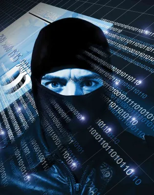 hacker