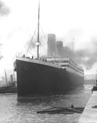 titanic