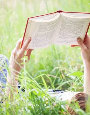 reading