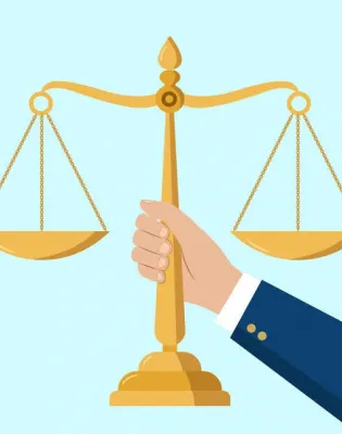 justice
