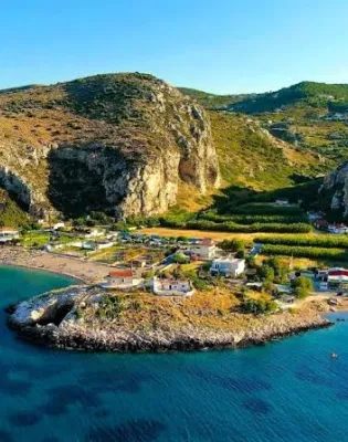 thalassa