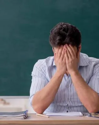 teacher