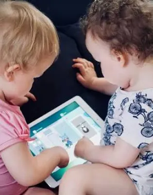 kids