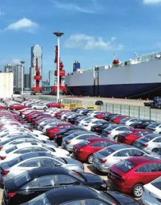 cars