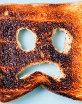 toast