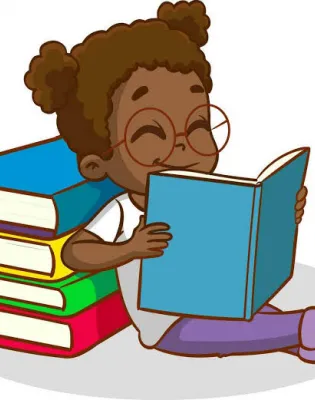 books reading