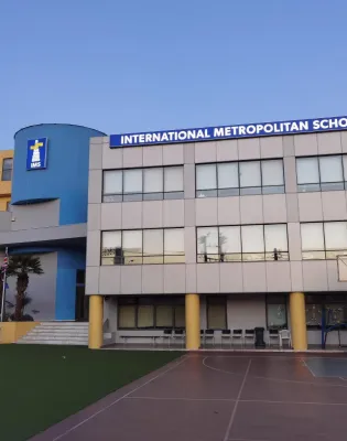 International Metropolitan School