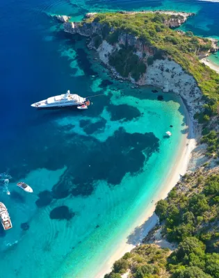 ithaki