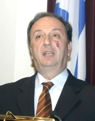 γιωργος καλός