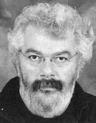 Χρήστος Κανδηλώρος