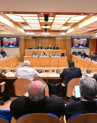 Πάνω από 5.000 οι θέσεις στο πρόγραμμα 55+ της ΔΥΠΑ για τους Δήμους