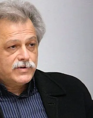 Χρήστος Κορτζίδης