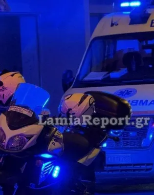 Μητέρα στη Λαμία κρατούσε στην αγκαλιά της πάνω από ένα 24ωρο τον νεκρό γιο της