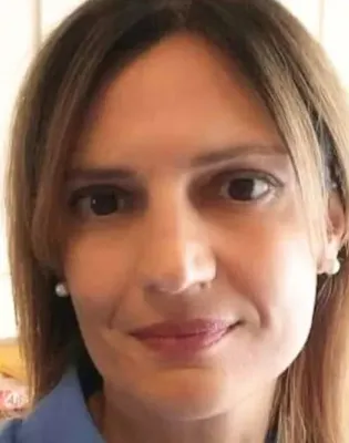 ματίνα παναγιωτελίδου