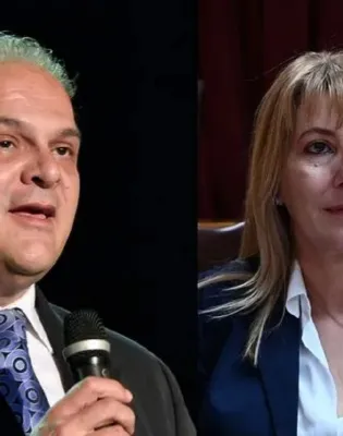 Σκάνδαλο ΟΠΕΚΕΠΕ: Ποινή φυλάκισης 5 ετών και 8 μηνών σε Μελά - Ρέππα