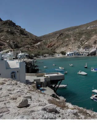 Μήλος