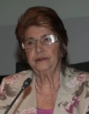 Πέθανε η Μυρτώ Δραγώνα Μονάχου