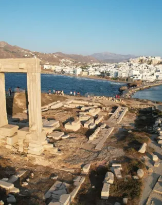 naxos