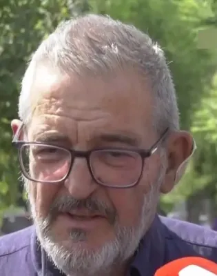 Παναγιώτης Νέστορας