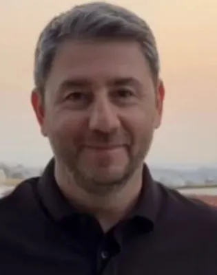 Νίκος Ανδρουλάκης σε βίντεο στο TikTok για τις Βάσεις 2026