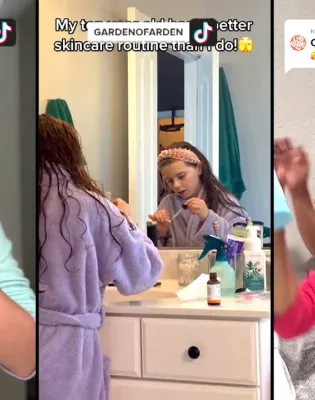 sephora kids