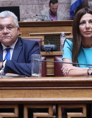 παπαωιανου ζαχαράκη