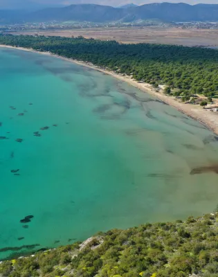 παραλια