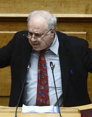 παρασκευαιδης