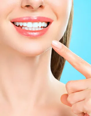 teeth