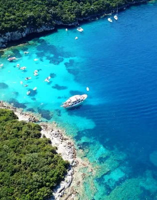 paralia sivota