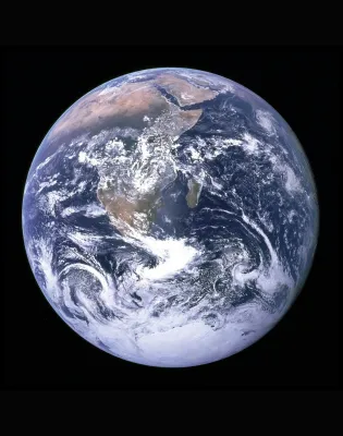 earth