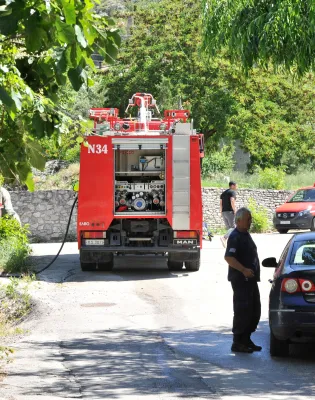 Πυροσβεστική