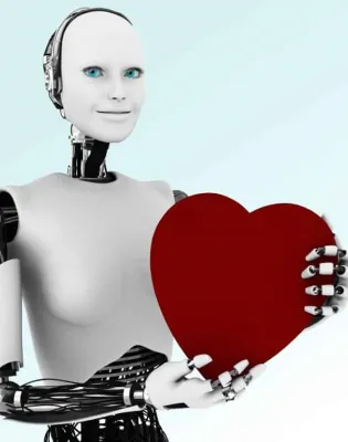robots