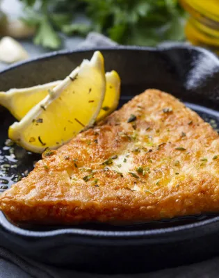 saganaki