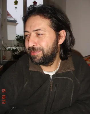 τασος ΓΚΑΡΑΓΚΑΝΗΣ