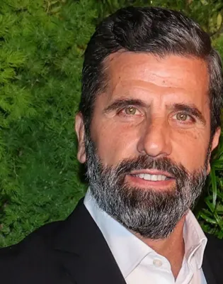 Θανάσης Βισκαδουράκης