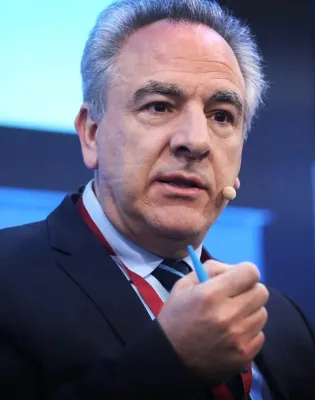 Θάνος Ντόκος: Ρώσοι φαρσέρ έβγαλαν συνομιλία με τον σύμβουλο του Μητσοτάκη