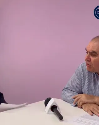Ο Κώστας Θεριανός μιλάει στο Vidcast του alfavita.gr για τα ζητήματα της εκπαίδευσης.