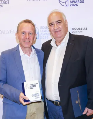 τσινας παπαδομαρκακης