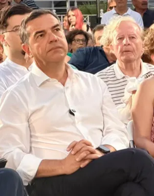 τσιπρας