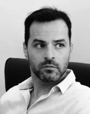 Χρήστος Βλάχος, Επίκουρος Καθηγητής Γλωσσολογίας