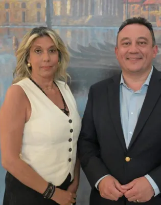 Βλάσης Καραμανλή 