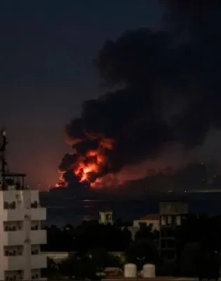 Το Μπαχρέιν τέθηκε σε κατάσταση συναγερμού, ενώ ο σαουδαραβικός συνασπισμός ανακοίνωσε αντίποινα για επιθέσεις κατά εμπορικών πλοίων στην Ερυθρά Θάλασσα