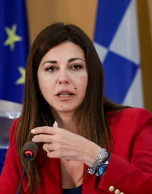 ζαχαρακη