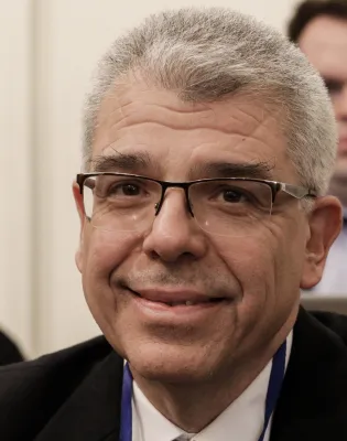 ΟΡΕΣΤΗΣ ΚΑΛΟΓΗΡΟΥ ΔΟΑΤΑΠ
