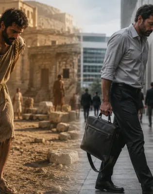 δουλειά ή δουλεία;