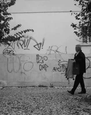 περπατημα