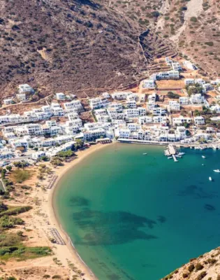 σιφνος