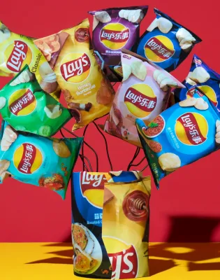 lays