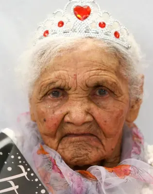 megali giagia